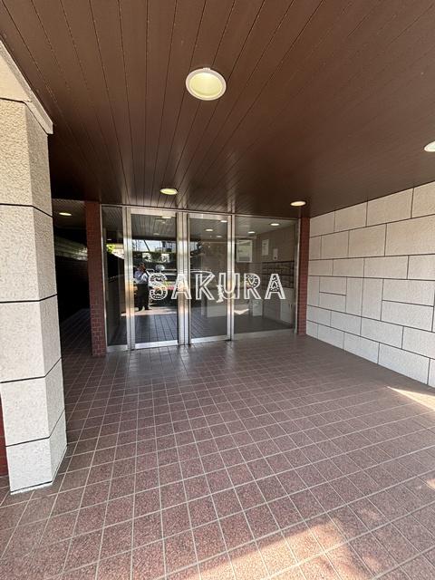 トーアシティ弐番館