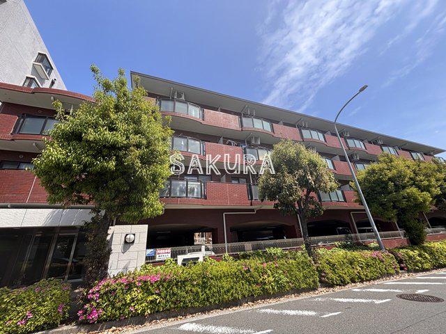 トーアシティ弐番館
