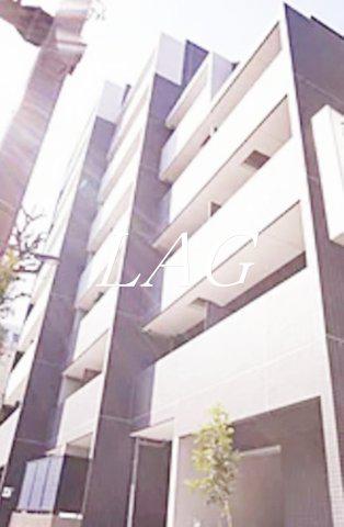 AXAS中野大和町(1K/1階)