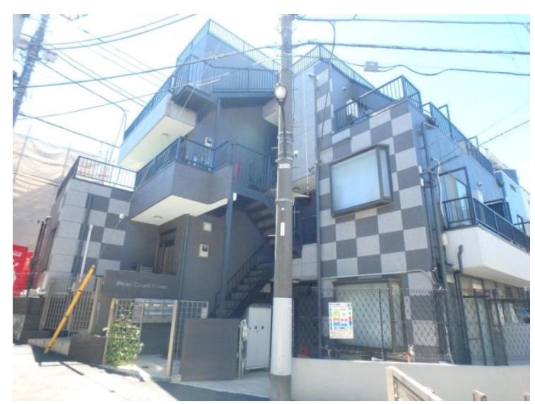プライムコート落合