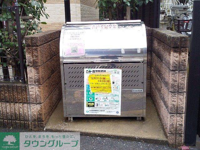 レオパレスベアート
