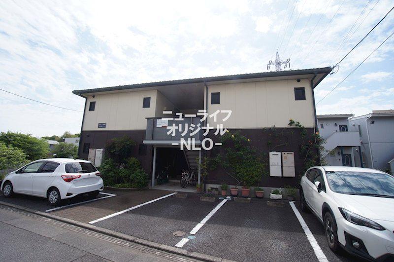 ファミール御殿