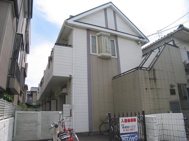 TSハウス