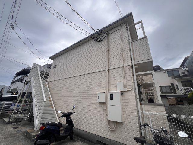 ドマーニ六甲
