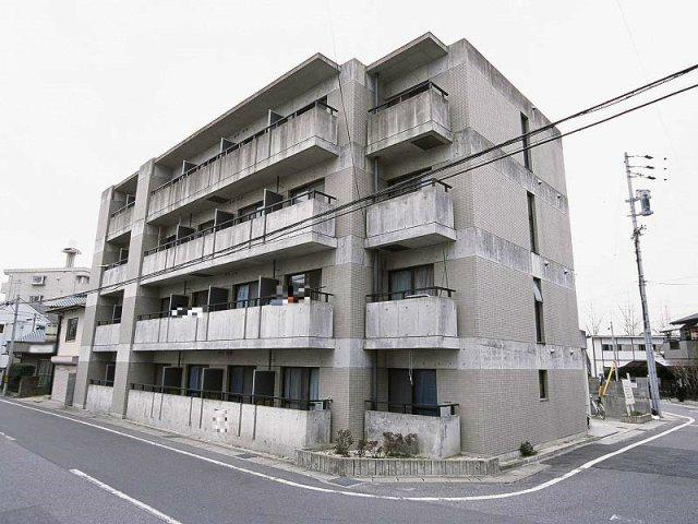 レオパレスRX豊田梅坪