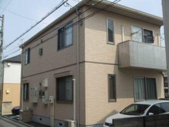 シャーメゾン府中本町