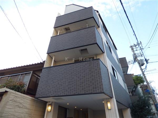 パイン神戸元町