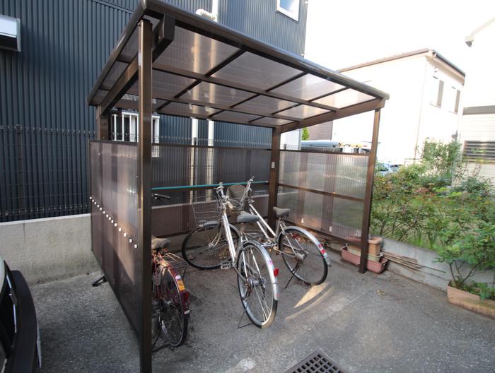 RSKマンション