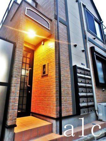アーバンプレイス新宿戸山A