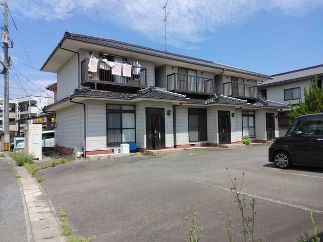 パークハイツ
