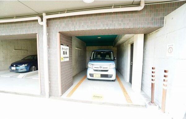 ドゥーエ江坂II