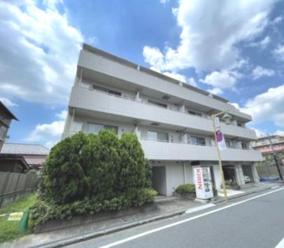 プレールドゥーク下井草 