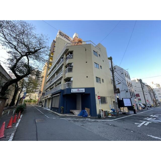 峰マンション北大塚