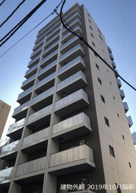 シティインデックス千代田秋葉原