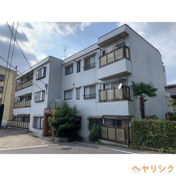 第二ホワイトキャステル