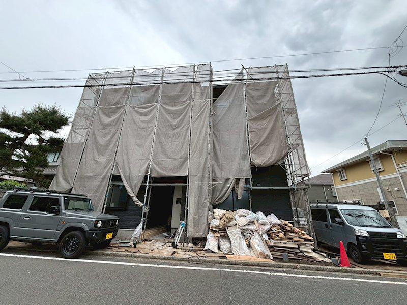 ヴィラージュ戸塚Ⅰ