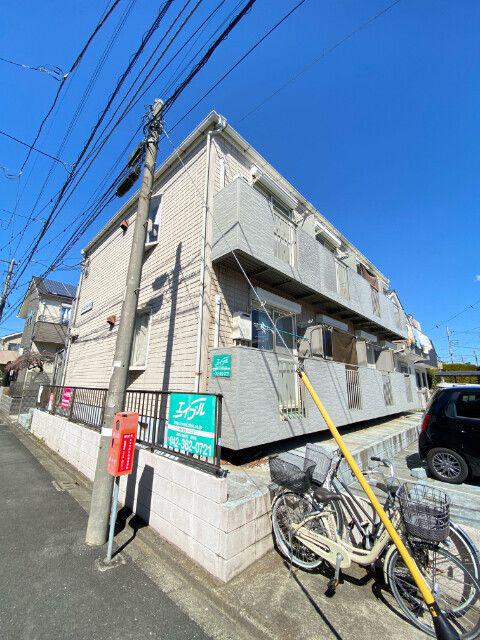 クレセント府中