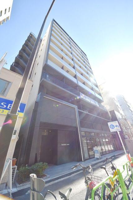 パークアクシス日本橋茅場町