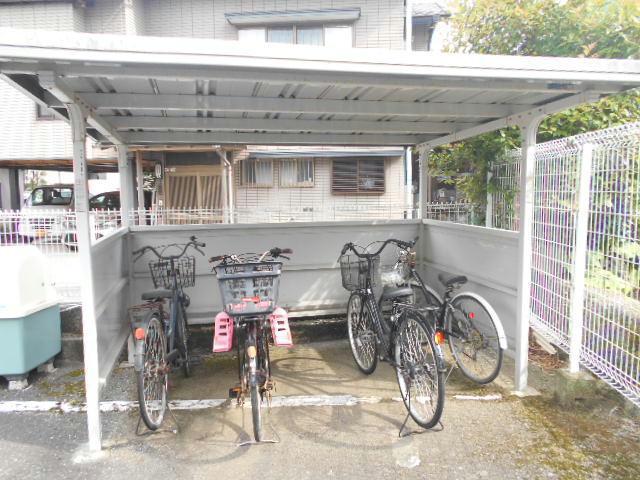 グリーンハイツ