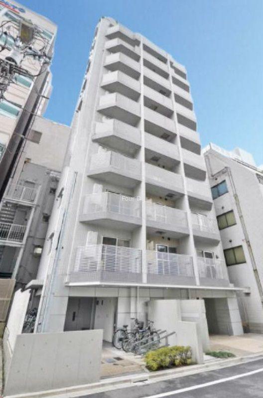 ZOOM浜松町