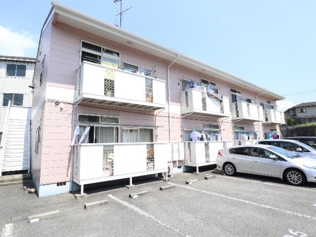 ニューシティ柳田 A