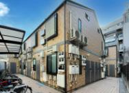 レジデンス高田馬場