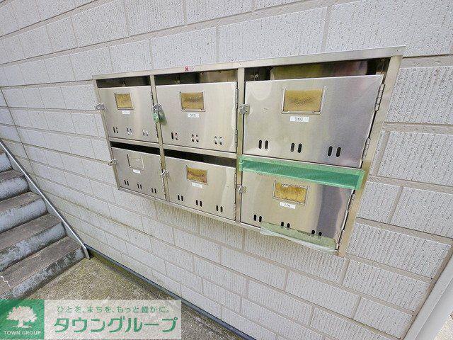 リバティーハウス