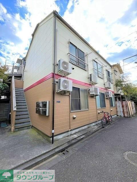 リバティーハウス