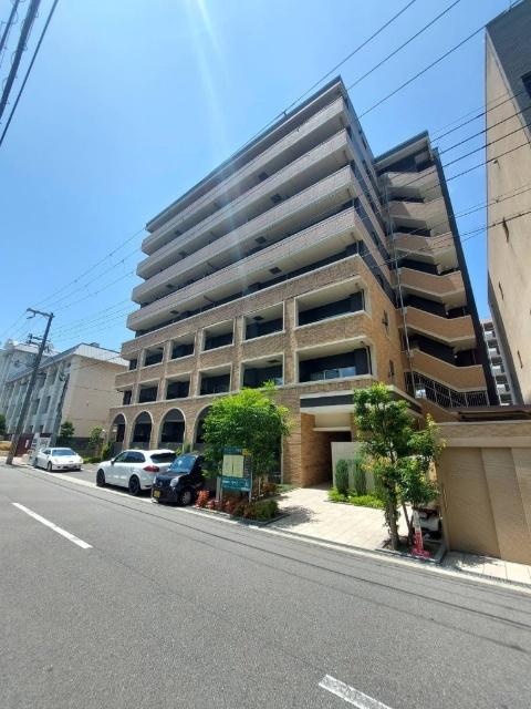 グランバース福島