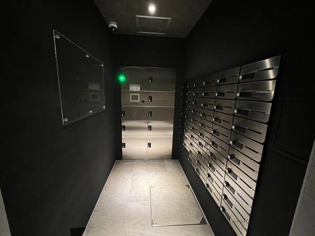 エスレジデンス新宿御苑