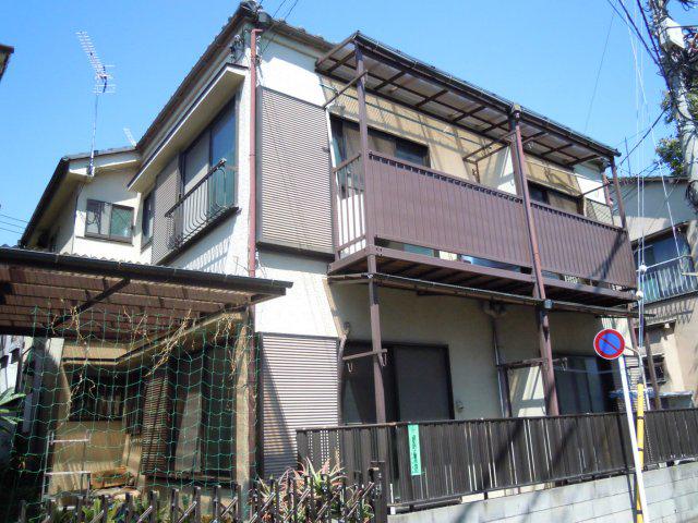 ハイツ藤
