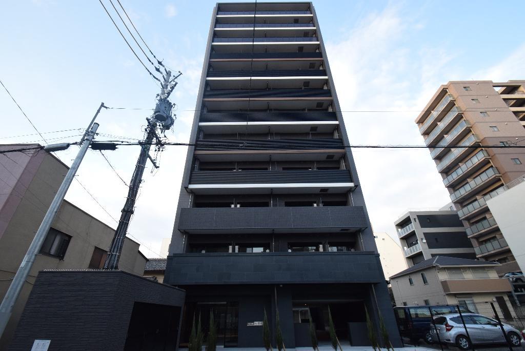メイクス矢場町