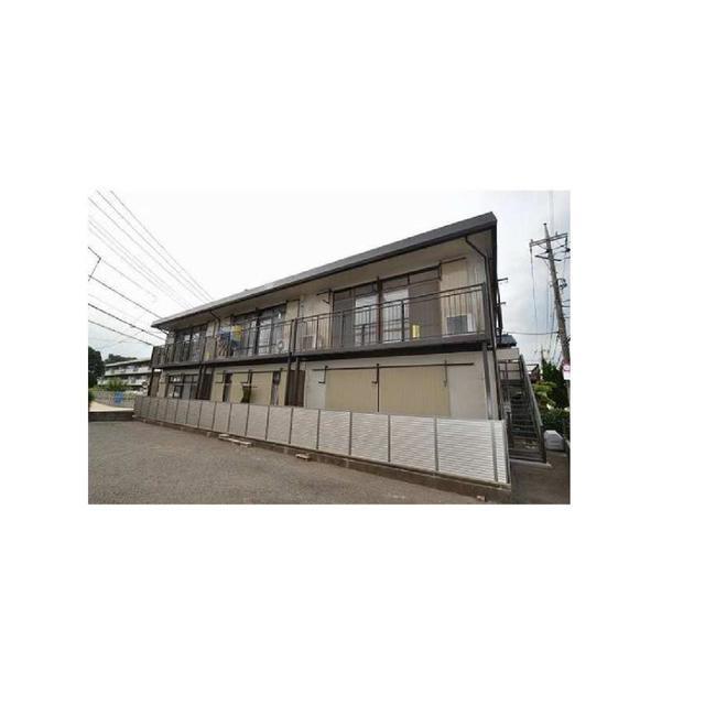 シティハイム保谷フラット