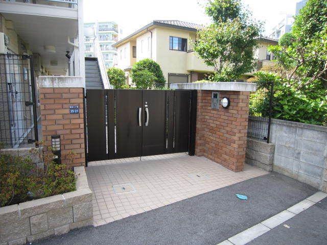 レオパレスエクセレンス