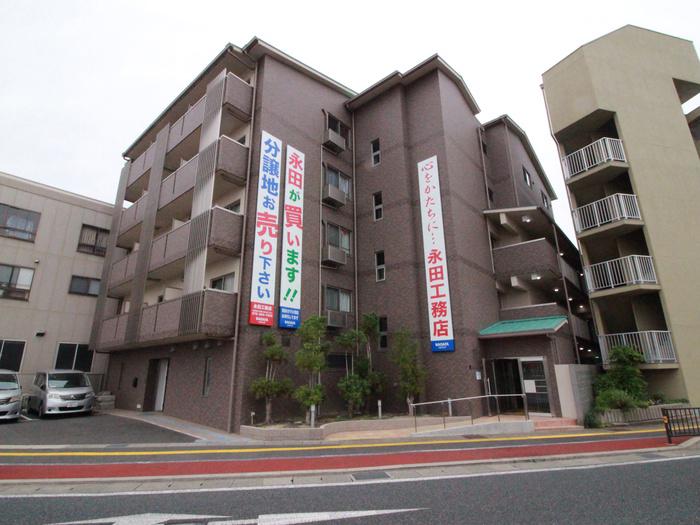 シャルレ7番館