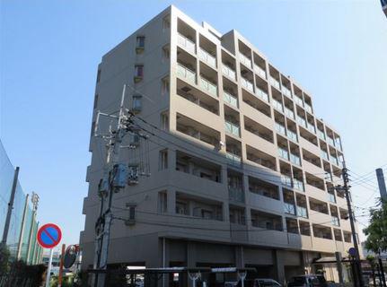 エストヴィラ東福岡