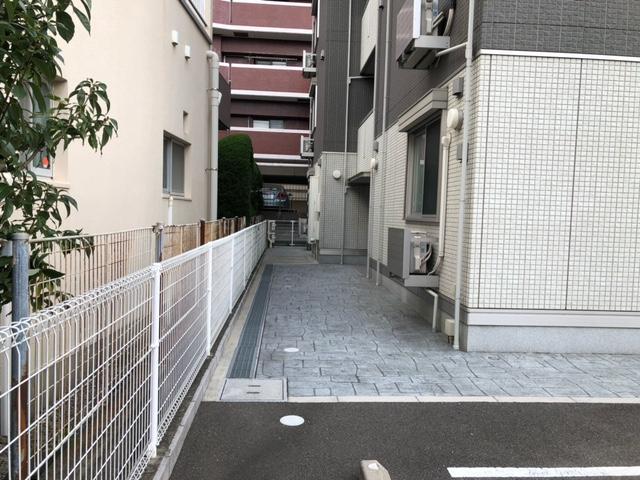 サンフォレスト一の宮