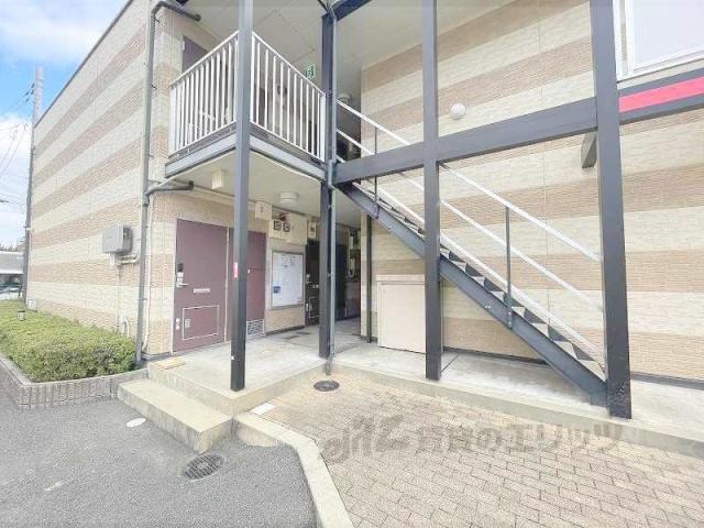 レオパレスCSグランパ
