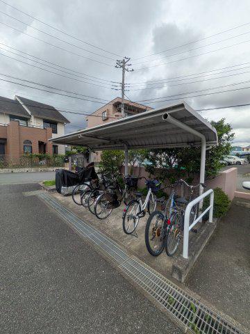 多摩エスペリア