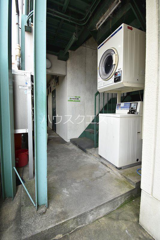 ハイツ銀座