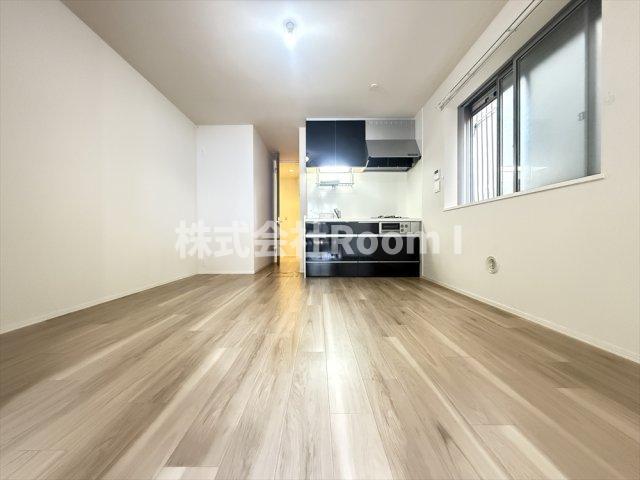 ジョリメゾンあべの・旭化成ヘーベルメゾンHEBEL HAUS