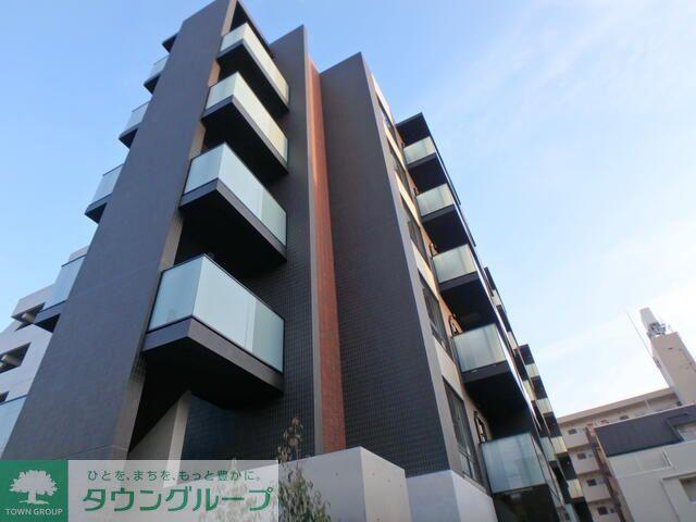 XEBEC大鳥居II