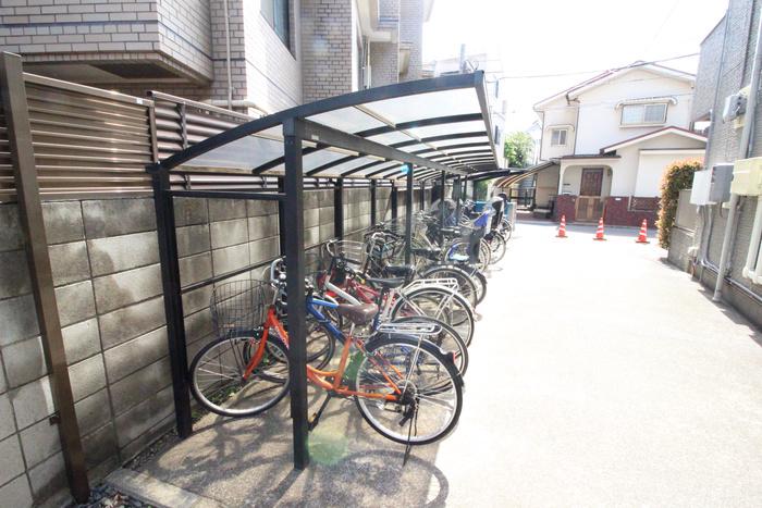 コンフォール武蔵野