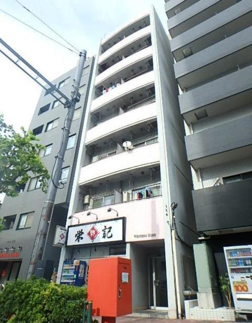 ウエストERN BLDG