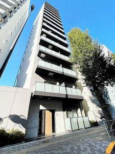 ジェノヴィア渋谷笹塚スカイガーデン