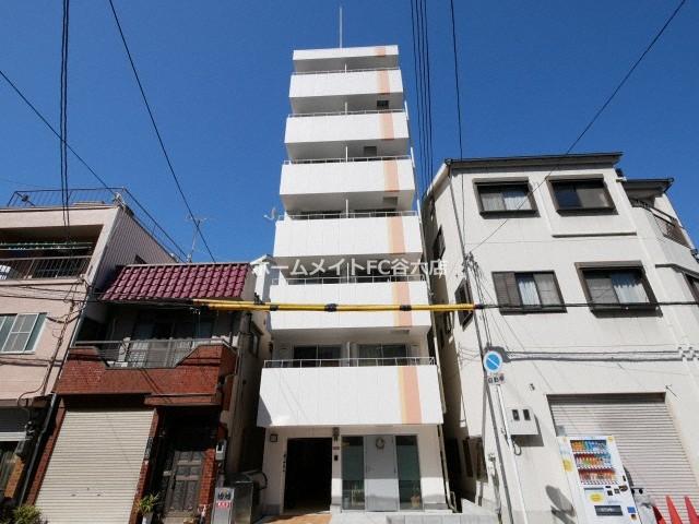 KALMIA北梅田