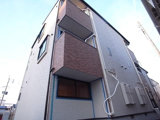 ポラリス九研Ⅶ