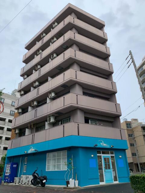 グランソワール千代田