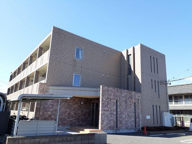 ジュネスM