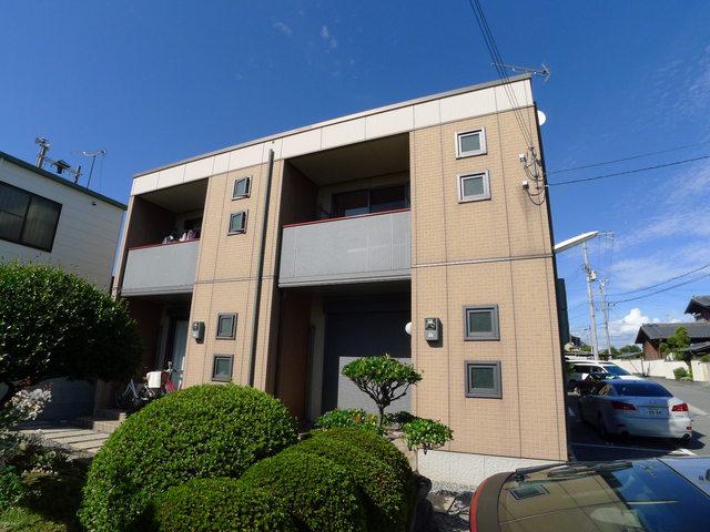 ガーデンコート高畑